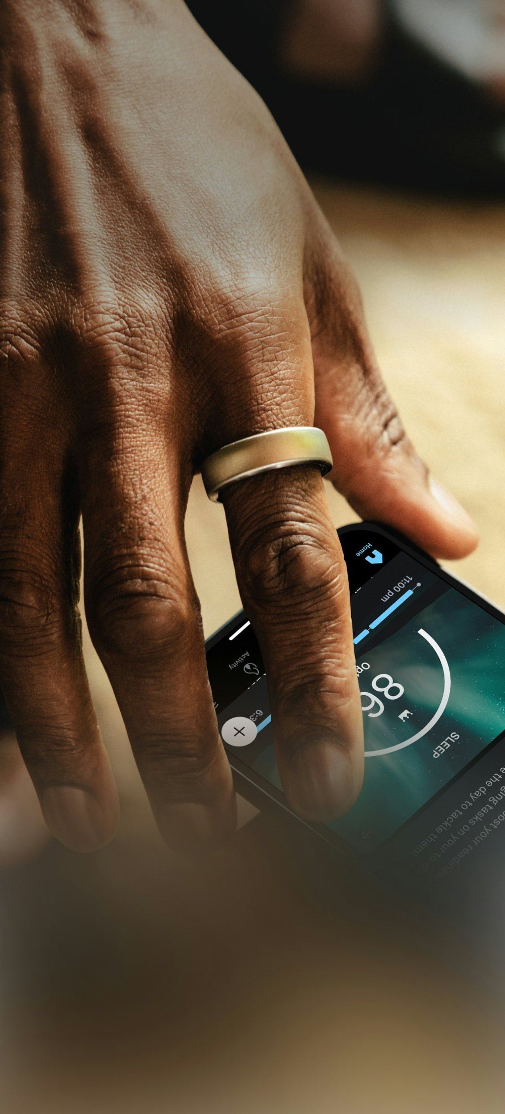 Smart Ring