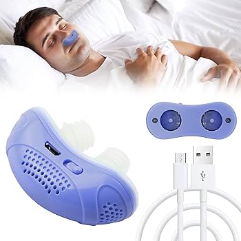 Electric Snoring Device