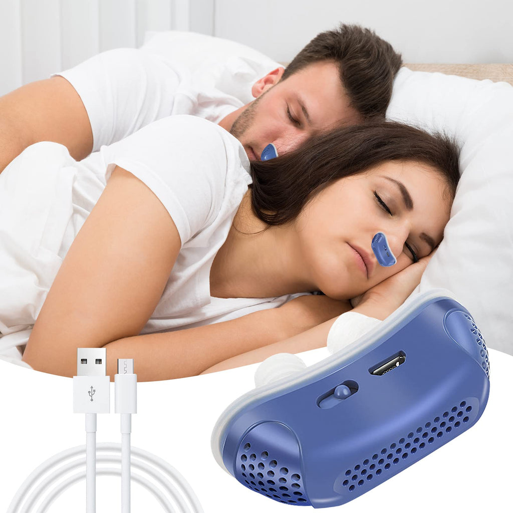 Electric Snoring Device
