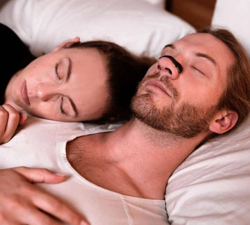 Magnetic Nose Clip For Snoring