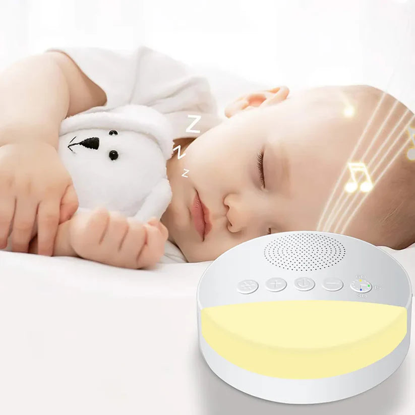 Sleep White Noise Machine