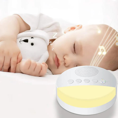 Sleep White Noise Machine