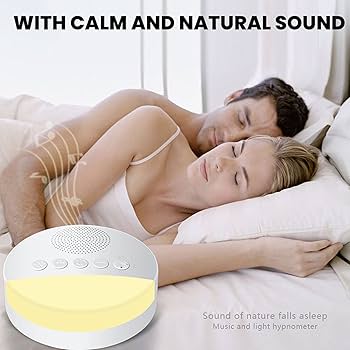 Sleep White Noise Machine