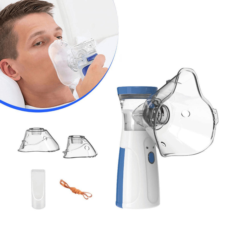 Portable Nebulizer