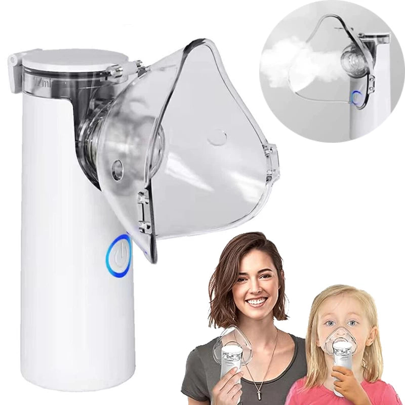 Portable Nebulizer