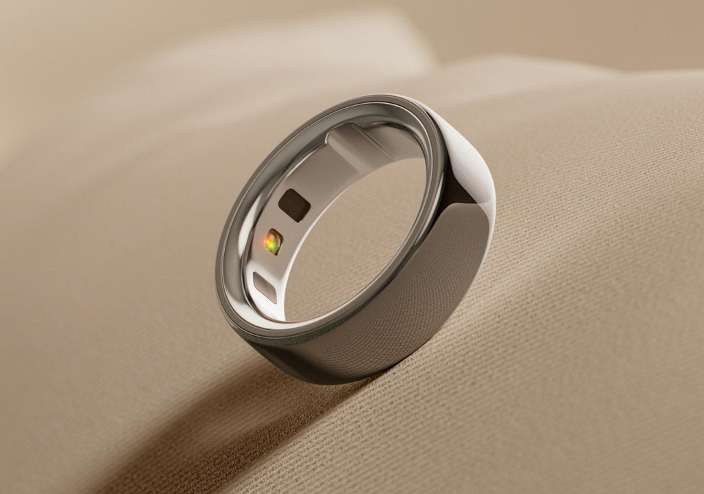 Smart Ring
